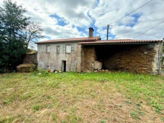 Chalet Venta Coristanco, Coristanco