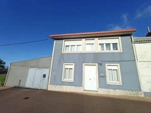 Chalet Venta Coristanco, Coristanco