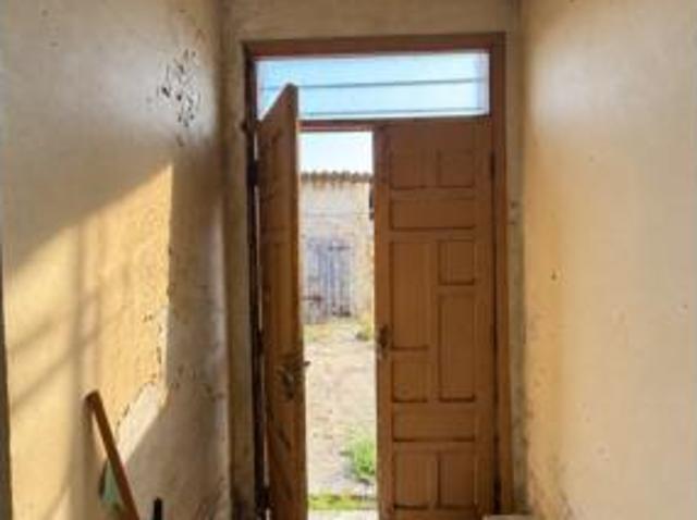 Chalet Venta Coristanco, San Roque Traba Bergantiños