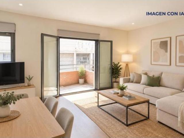 Chalet Venta Cornellà de Llobregat, Almeda