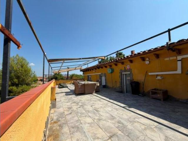 Chalet Venta Cornellà del Terri, Cornellà del Terri