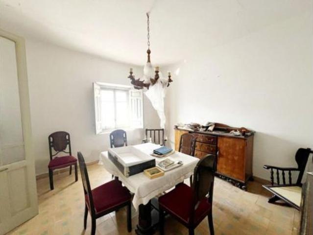 Chalet Venta Corpa, Corpa