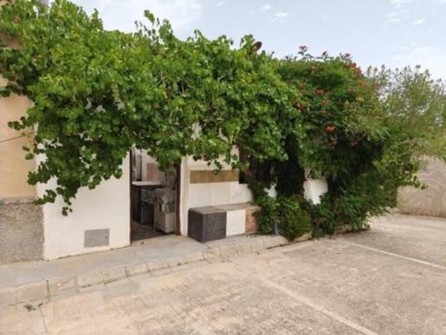 Chalet Venta Corral Rubio, La Higuera