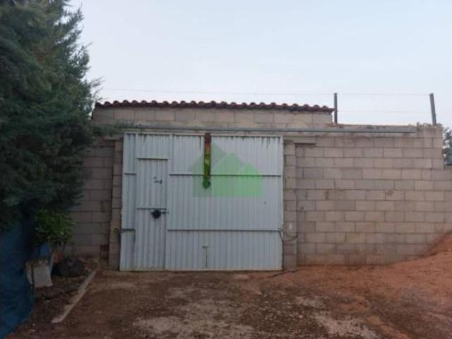 Chalet Venta Corte de Peleas, Corte de Peleas