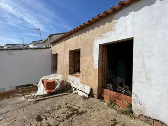 Chalet Venta Corteconcepción, Corteconcepción
