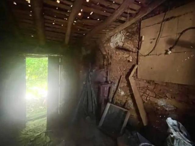 Chalet Venta Cortegana, Cortegana