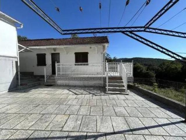 Chalet Venta Cortegada, Cortegada