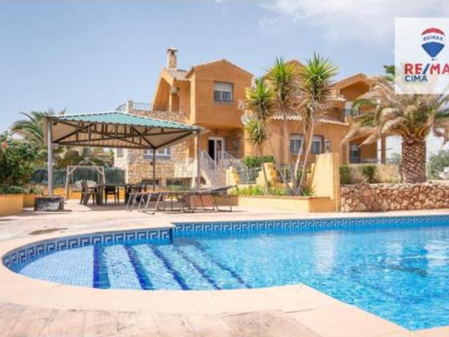 Chalet Venta Cortes de Baza, Cortes de Baza