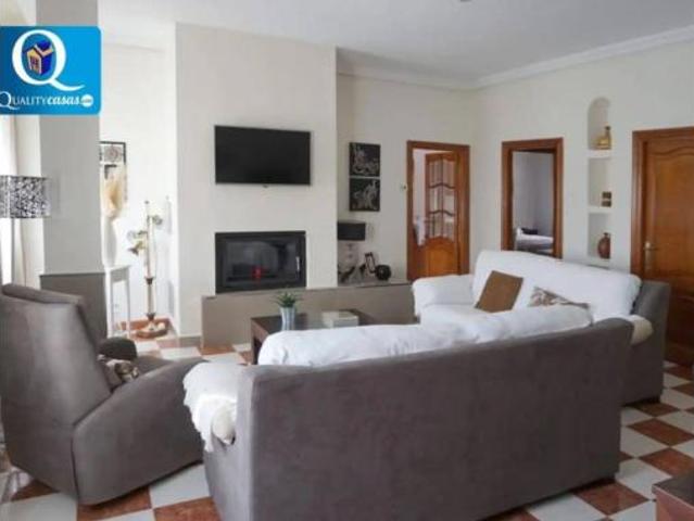 Chalet Venta Cortes de Baza, Cortes de Baza