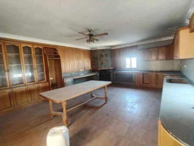 Chalet Venta Cortes de Baza, Cortes de Baza