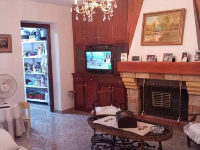 Chalet Venta Cortes de Baza, Cortes de Baza
