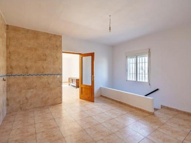 Chalet Venta Cortes de Baza, Cortes de Baza