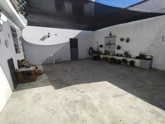 Chalet Venta Cortes de Baza, Cortes de Baza
