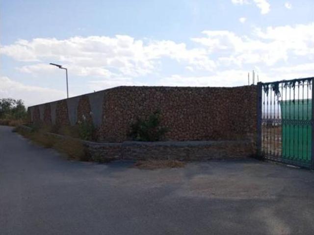 Chalet Venta Cortes de Baza, La Teja