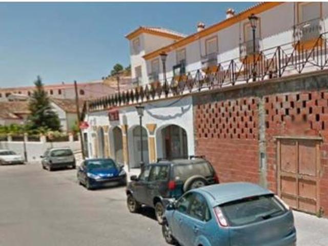 Chalet Venta Cortes de La Frontera, Cortes de la Frontera