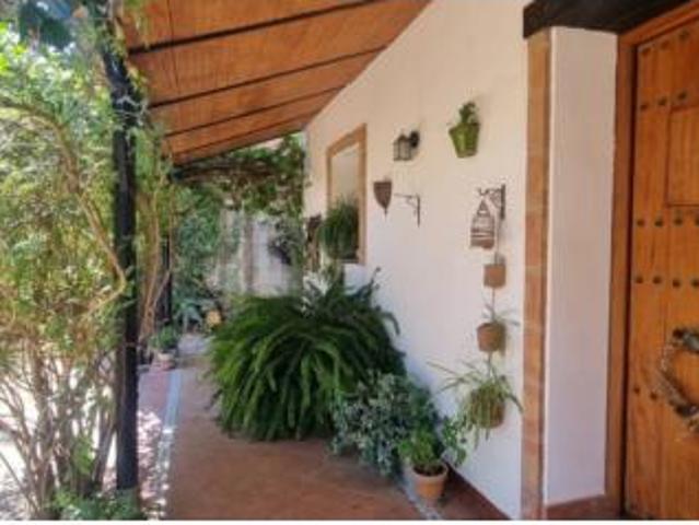 Chalet Venta Cortes de La Frontera, La Cañada del Real Tesoro