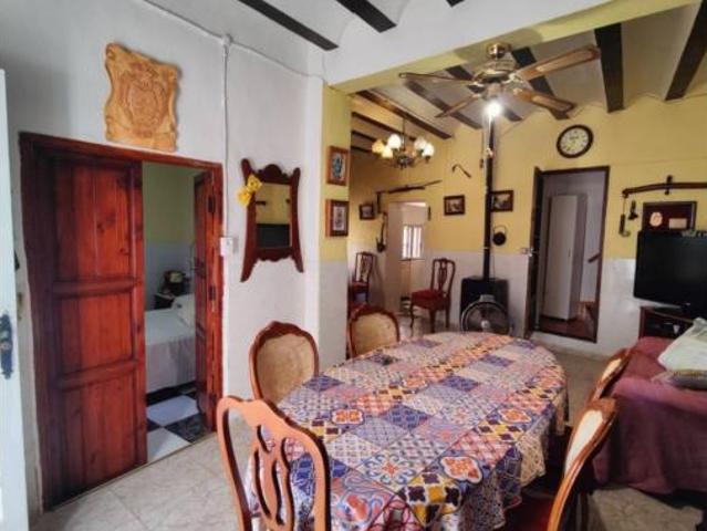 Chalet Venta Cortes de Pallás, Cortes de Pallás