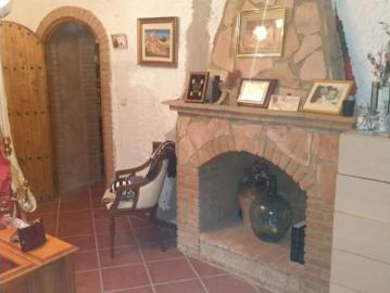 Chalet Venta Cortes y Graena, Cortes y Graena
