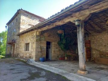 Chalet Venta Corvera de Toranzo, Corvera de Toranzo