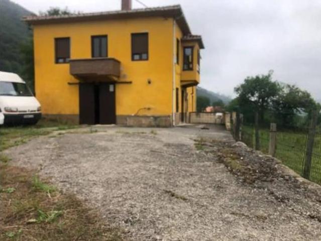 Chalet Venta Corvera de Toranzo, San Vicente de Toranzo