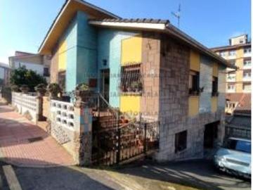 Chalet Venta Corvera de Asturias, Corvera