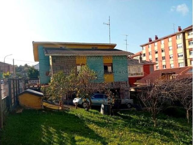 Chalet Venta Corvera de Asturias, Corvera