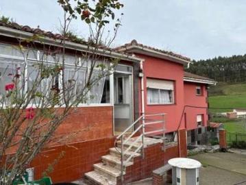 Chalet Venta Corvera de Asturias, Cancienes