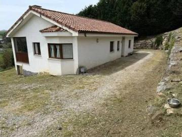 Chalet Venta Corvera de Asturias, Cancienes