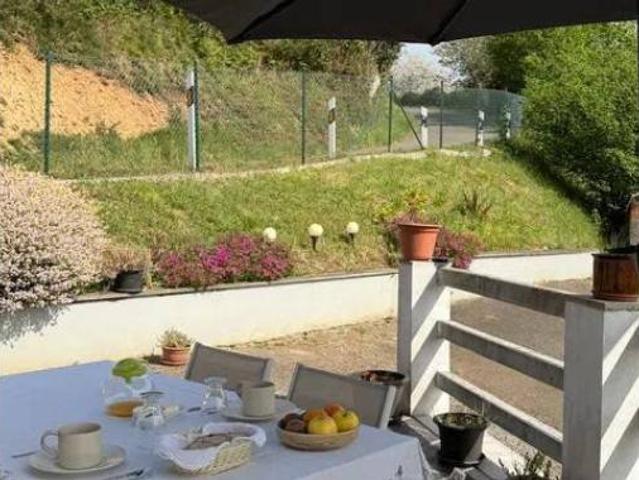 Chalet Venta Corvera de Asturias, Cancienes