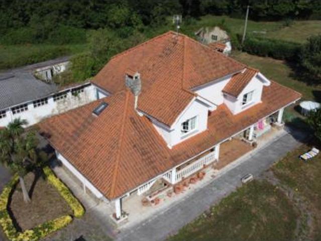 Chalet Venta Corvera de Asturias, Acebo