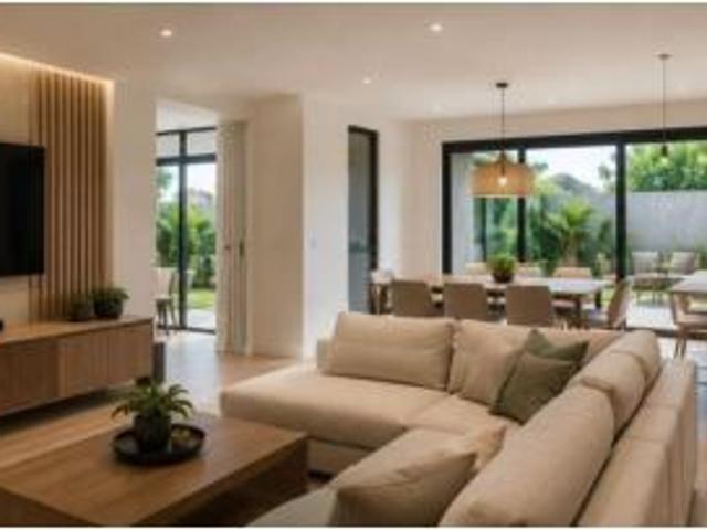 Chalet Venta Coslada, Valleaguado La Cañada