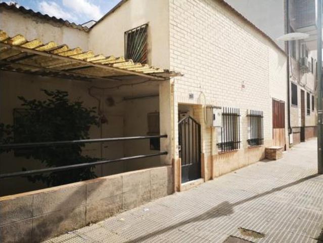 Chalet Venta Coslada, Valleaguado La Cañada