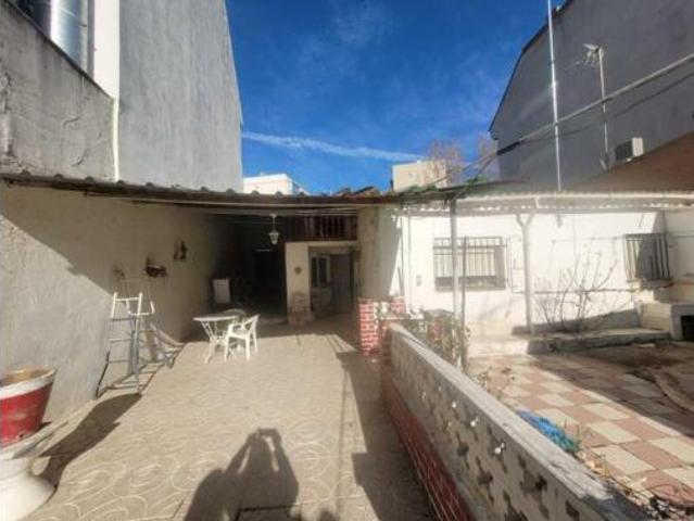 Chalet Venta Coslada, Valleaguado La Cañada