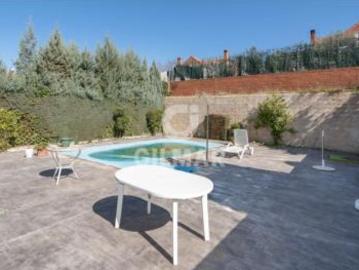 Chalet Venta Coslada, Casco Antiguo