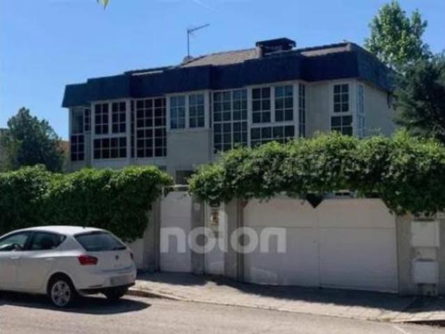 Chalet Venta Coslada, Las Conejeras El Esparragal