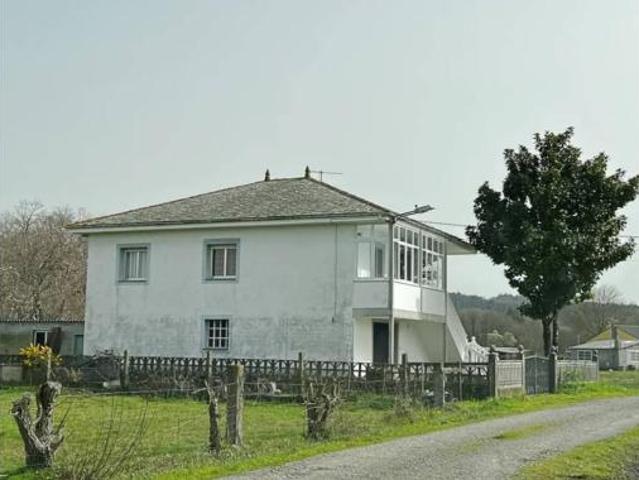 Chalet Venta Cospeito, Cospeito