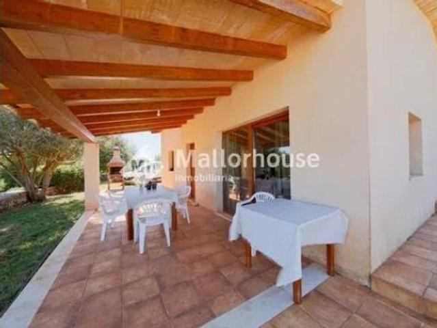 Chalet Venta Costitx, Costitx