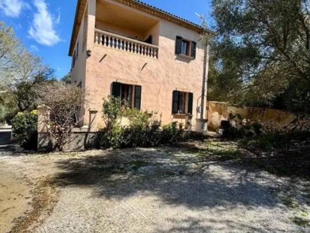Chalet Venta Costitx, Costitx