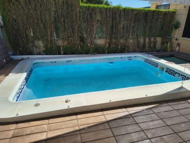 Chalet Venta Aigües, Aigües