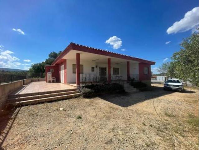 Chalet Venta Catadau, Catadau