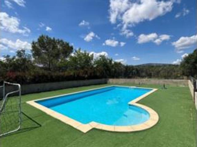 Chalet Venta Catadau, Catadau
