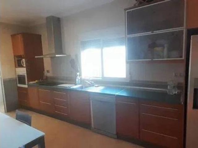 Chalet Venta Catral, Berengueres