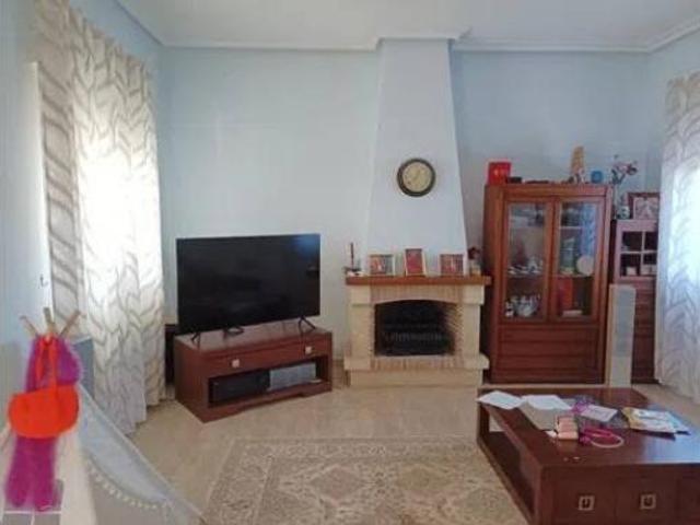 Chalet Venta Catral, Catral