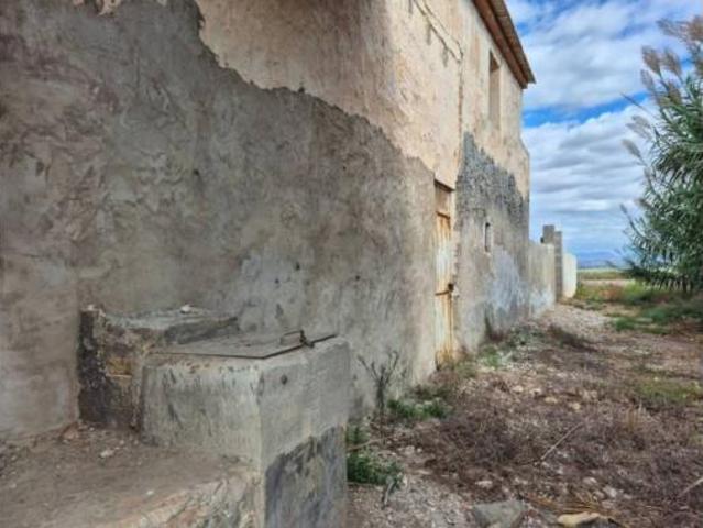 Chalet Venta Catral, Catral