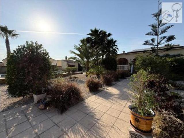 Chalet Venta Catral, Catral