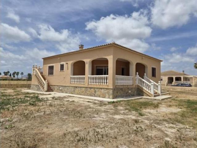 Chalet Venta Catral, Catral