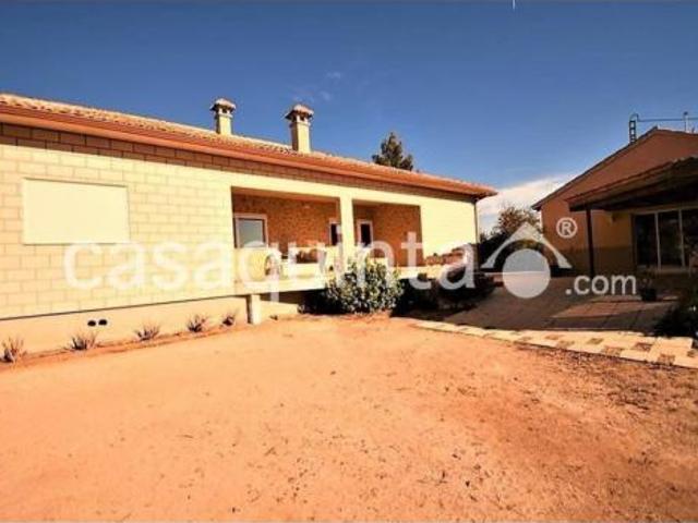 Chalet Venta Catral, Catral