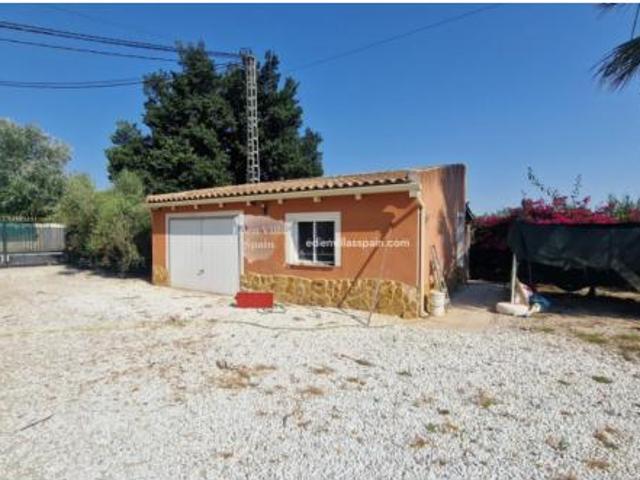 Chalet Venta Catral, Catral
