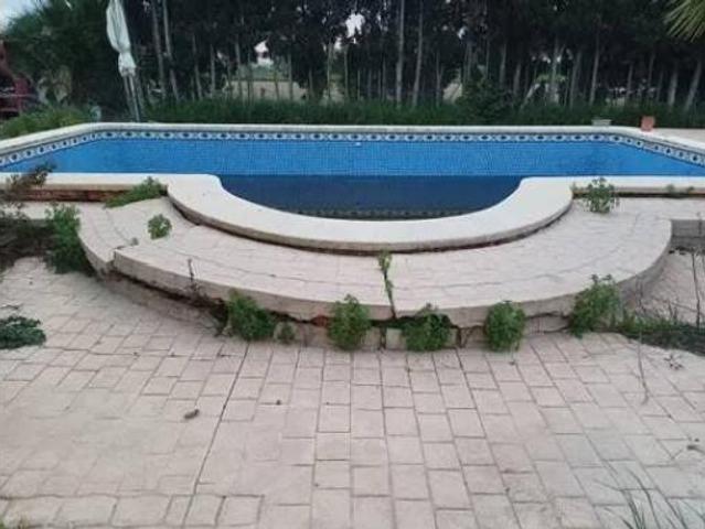 Chalet Venta Catral, Catral