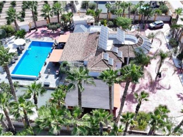 Chalet Venta Catral, Catral